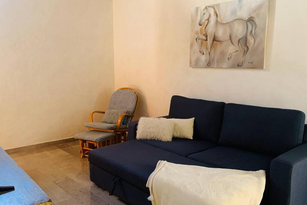 Apartamento Departamento Lux En Val'Quirico Loft Frontana Tlaxcala de Xicohtencatl Exterior foto