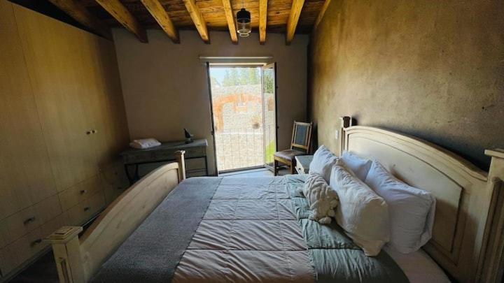 Apartamento Departamento Lux En Val'Quirico Loft Frontana Tlaxcala de Xicohtencatl Exterior foto