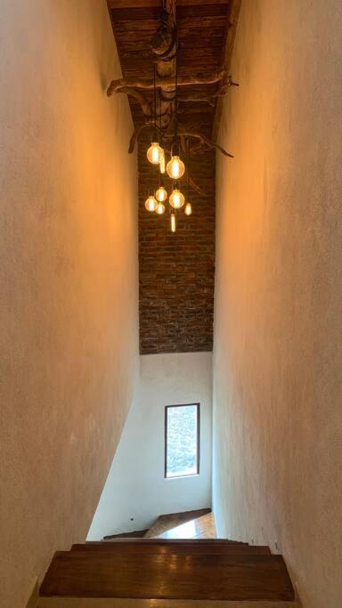 Apartamento Departamento Lux En Val'Quirico Loft Frontana Tlaxcala de Xicohtencatl Exterior foto