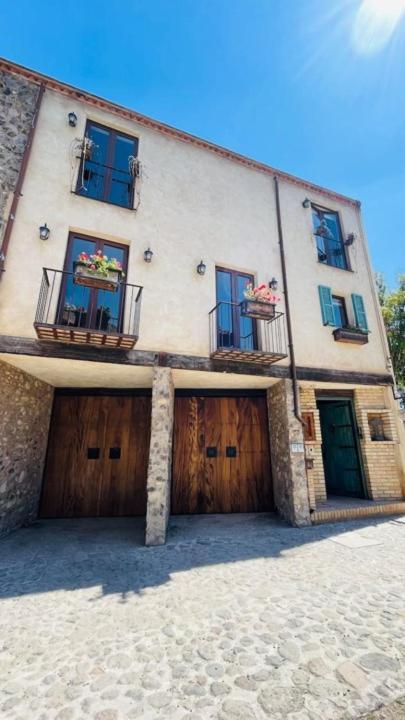 Apartamento Departamento Lux En Val'Quirico Loft Frontana Tlaxcala de Xicohtencatl Exterior foto