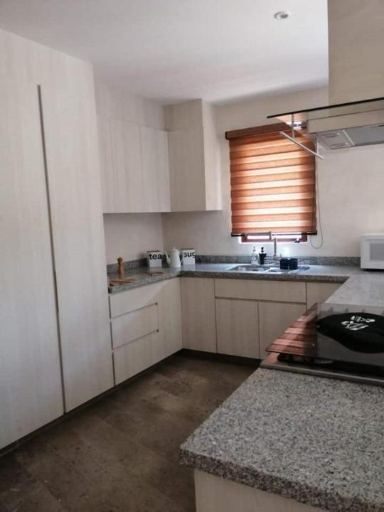 Apartamento Departamento Lux En Val'Quirico Loft Frontana Tlaxcala de Xicohtencatl Exterior foto
