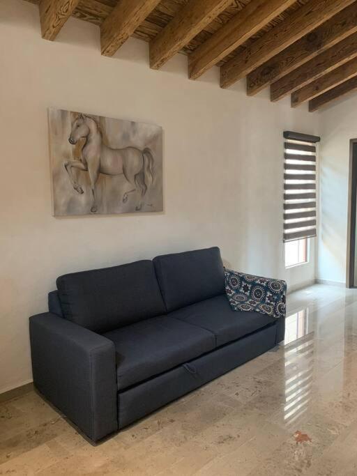 Apartamento Departamento Lux En Val'Quirico Loft Frontana Tlaxcala de Xicohtencatl Exterior foto