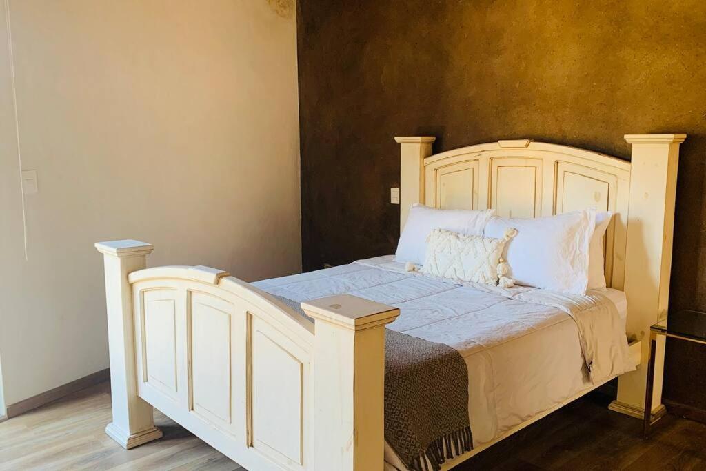 Apartamento Departamento Lux En Val'Quirico Loft Frontana Tlaxcala de Xicohtencatl Exterior foto