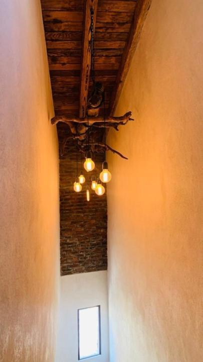 Apartamento Departamento Lux En Val'Quirico Loft Frontana Tlaxcala de Xicohtencatl Exterior foto
