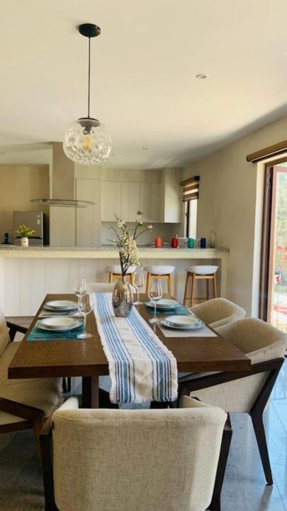 Apartamento Departamento Lux En Val'Quirico Loft Frontana Tlaxcala de Xicohtencatl Exterior foto