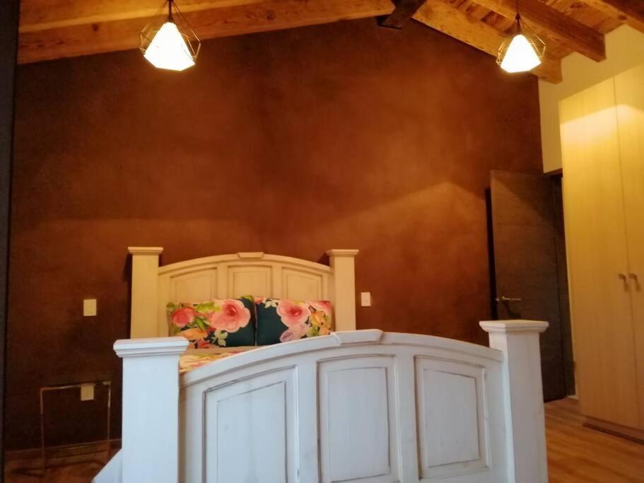 Apartamento Departamento Lux En Val'Quirico Loft Frontana Tlaxcala de Xicohtencatl Exterior foto